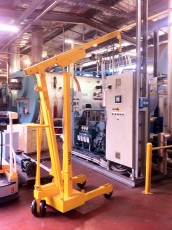 1500kgmobilefloorcrane