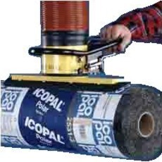Vacuum Lifting Rolls, Drums & Pails