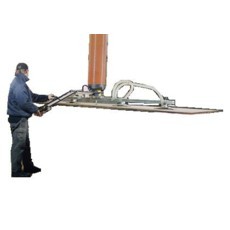 Vacuum Lifting Sheet Materials