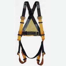 B-Safe Full Body Harnesses jpg