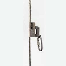 Ladder Safety Sleeve