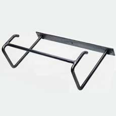 Permanent Ladder Bracket