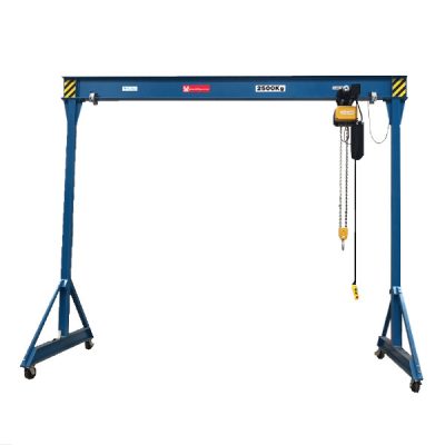 Gantry Crane