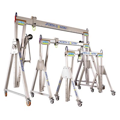 Porta-Gantry
