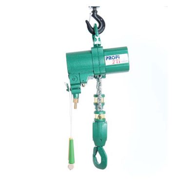 JDN Air Hoist