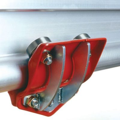 Altrak Pipe Trolley