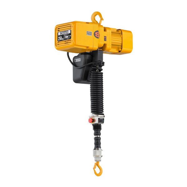 Kito ER2 Series Hoist - Image 3