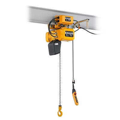 Hoisting Equipment